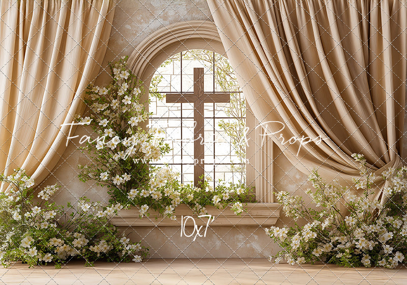 New Day - With Sweep Option