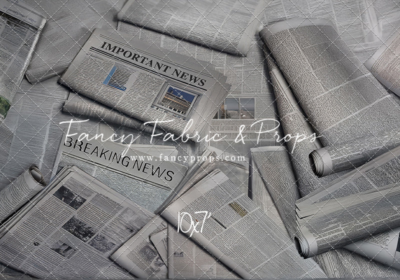 Newsflash - With Sweep Option