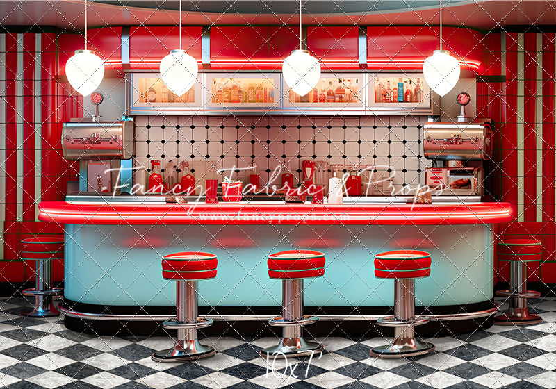 Nifty 50's Diner