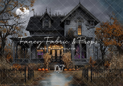 Nightfall At Ravenwood - with Sweep Option