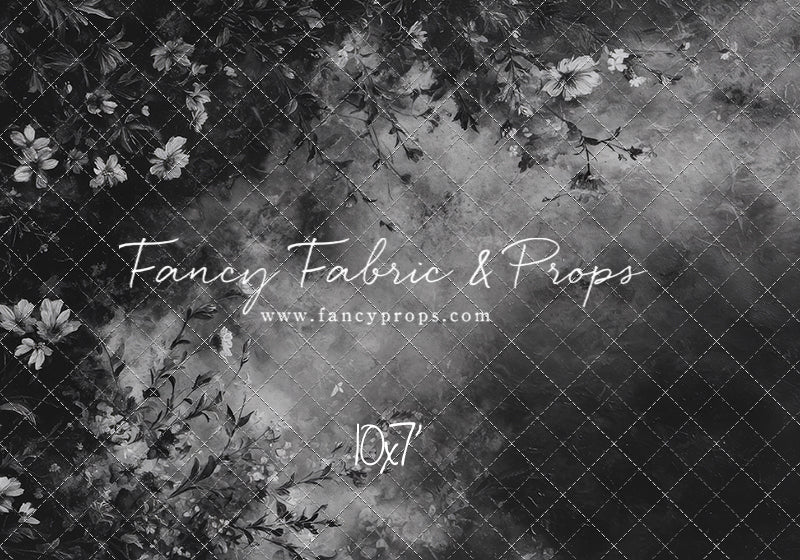 Nocturne Bloom - With Sweep Option