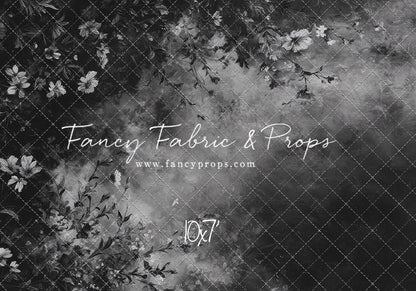 Nocturne Bloom - With Sweep Option