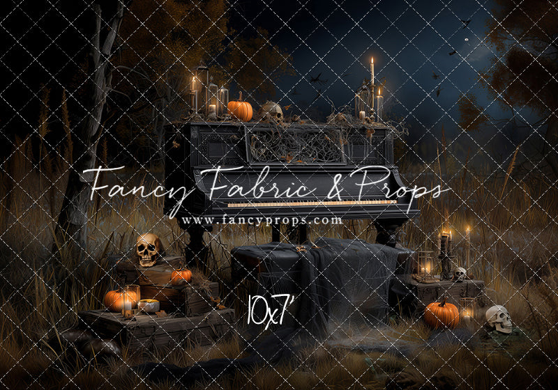 Nocturne of the Forgotten - with Sweep Option