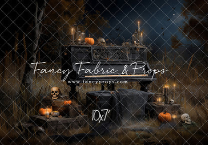 Nocturne of the Forgotten - with Sweep Option