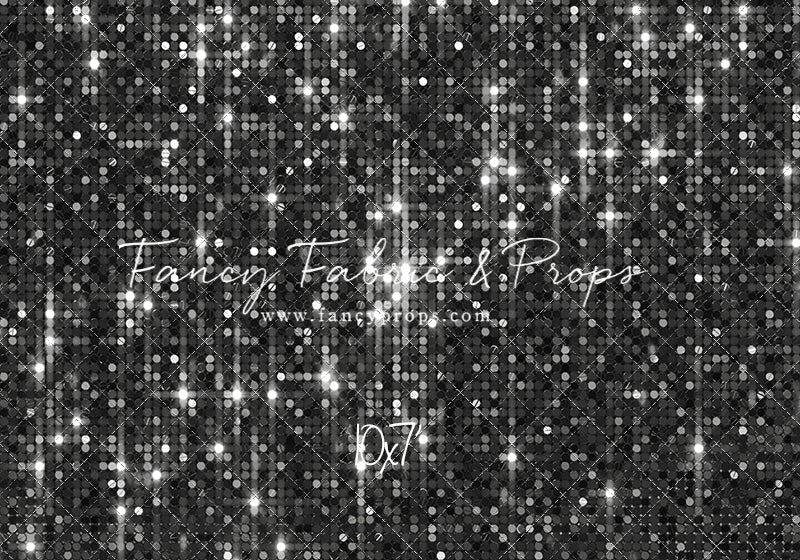 Noir Lights - With Solid Floor Sweep Option