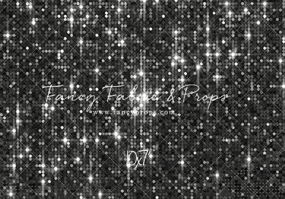 Noir Lights - With Solid Floor Sweep Option