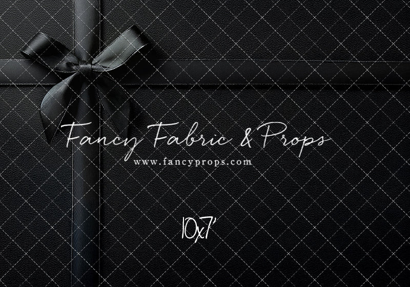 Noir Luxe - With Sweep Option