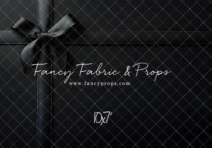 Noir Luxe - With Sweep Option