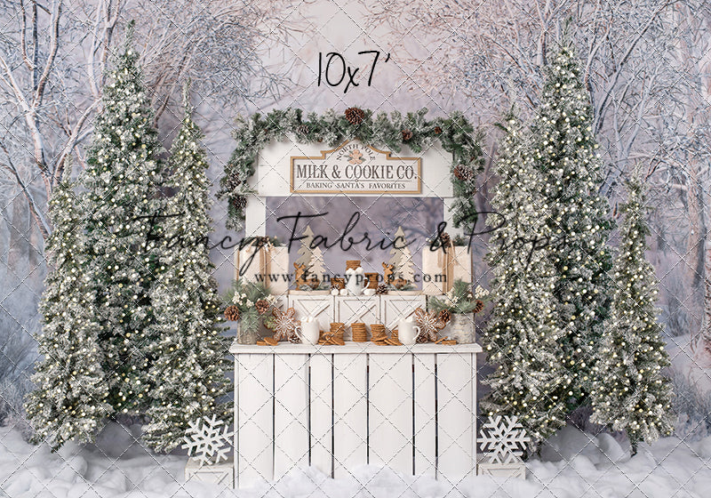 North Pole Cookie Co