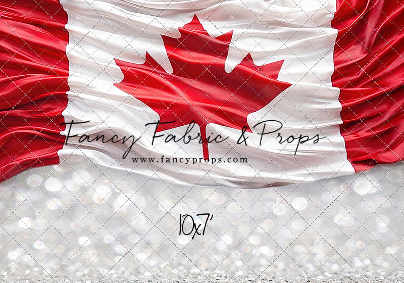 Northern Shimmer - With Sweep Option