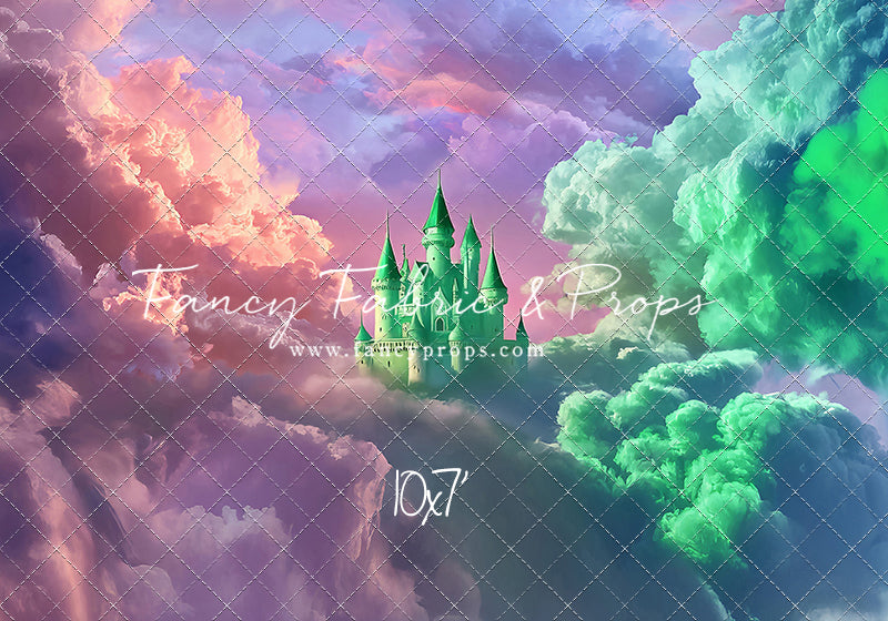 Off To Oz - With Sweep Option