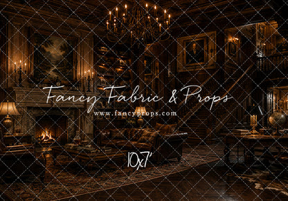Old Money - With Sweep Option