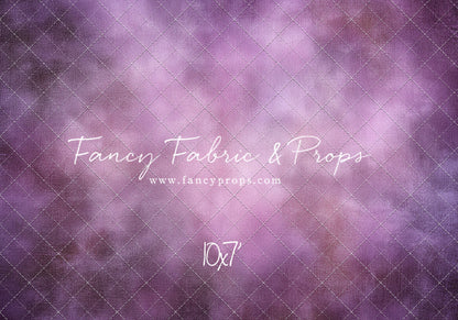 Orchid Fog - With Sweep Option