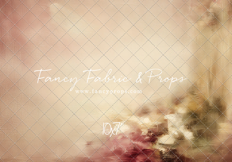 Painted Orchard - With Sweep Option