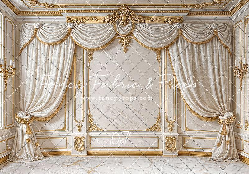 Palace of Light - with Sweep Option