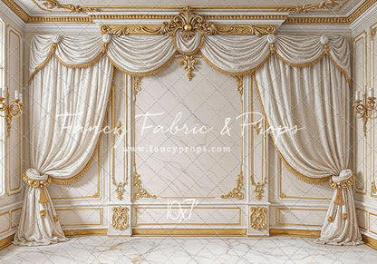 Palace of Light - with Sweep Option