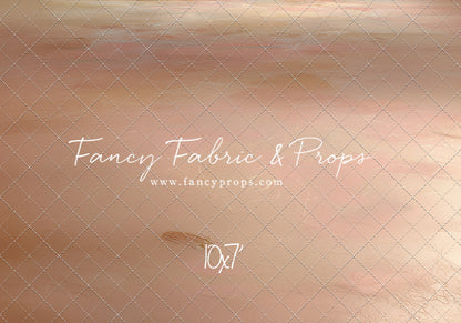 Peach Blossom Ring - Floor