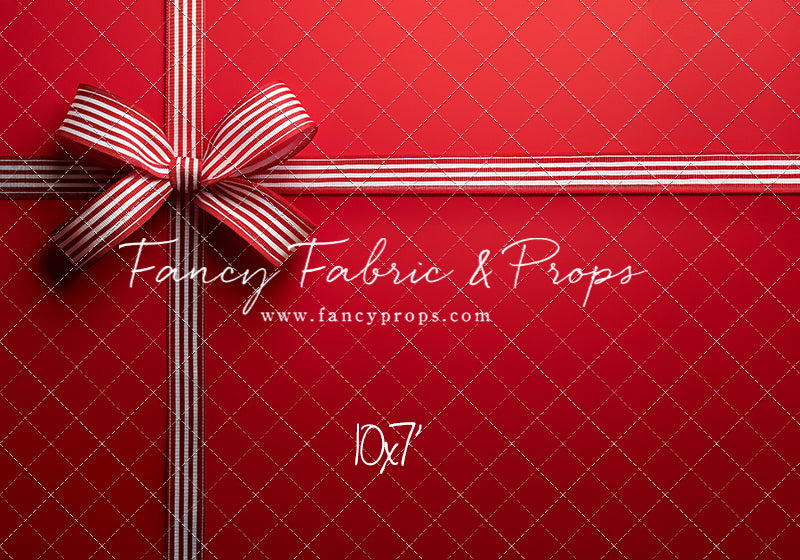 Peppermint Promise - With Sweep Option