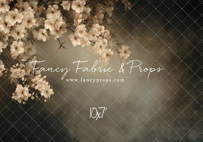 Petals In Shadow - With Sweep Option