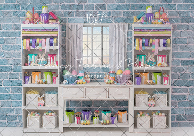 Peters Painting Party 2pc Room