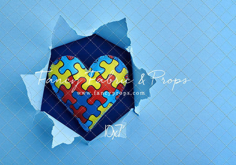 Pieces With Purpose - With Sweep Option