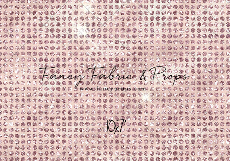 Pink Champagne Diamonds