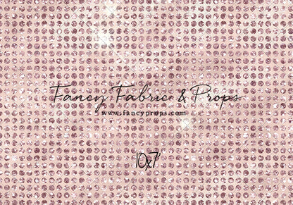 Pink Champagne Diamonds