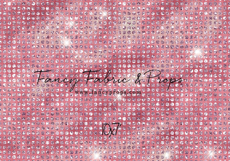 Pink Diamond Delight