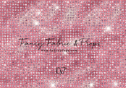 Pink Diamond Delight