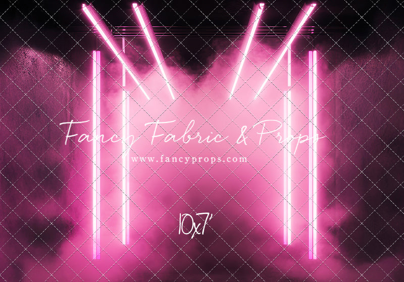 Pink Pressure - With Sweep Option