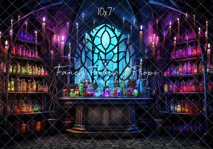 Potion Room - 2pc Set