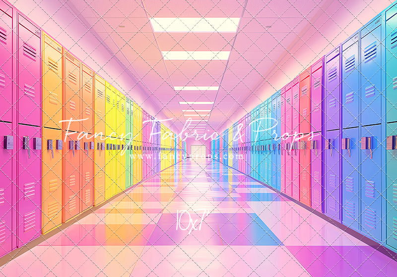 Pretty in Prep - With Sweep Option