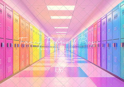 Pretty in Prep - With Sweep Option