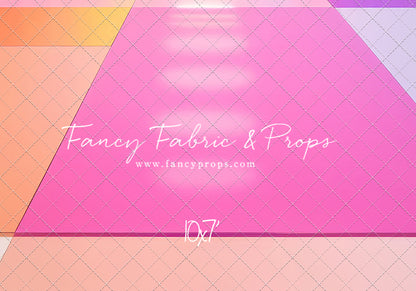 Pretty In Prep - Floor