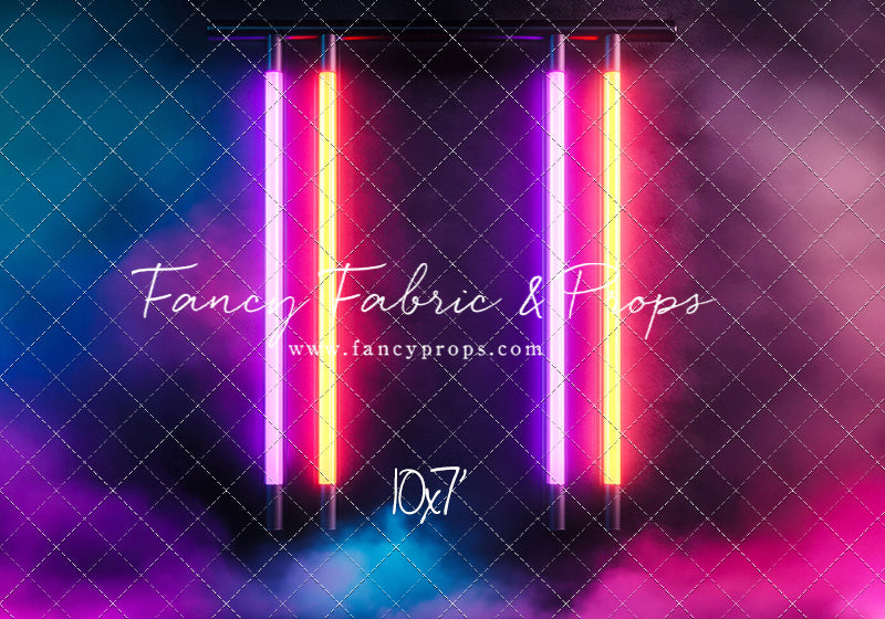 Prism Voltage - With Sweep Option