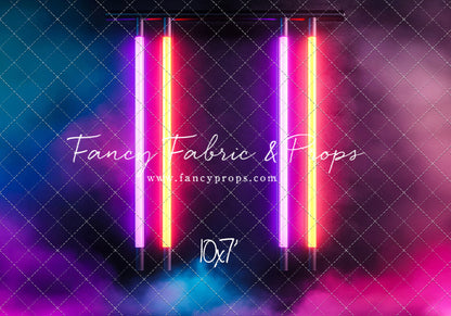 Prism Voltage - With Sweep Option