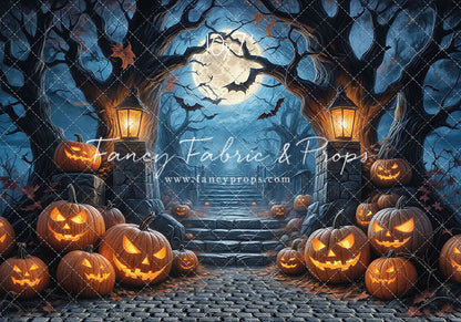 Proceed With Caution  - With Sweep Option