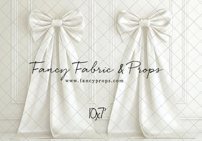 Purely Bowtied - With Sweep Option