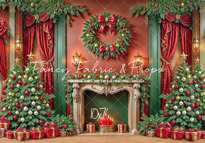 Merrywood Manor - with Sweep Option