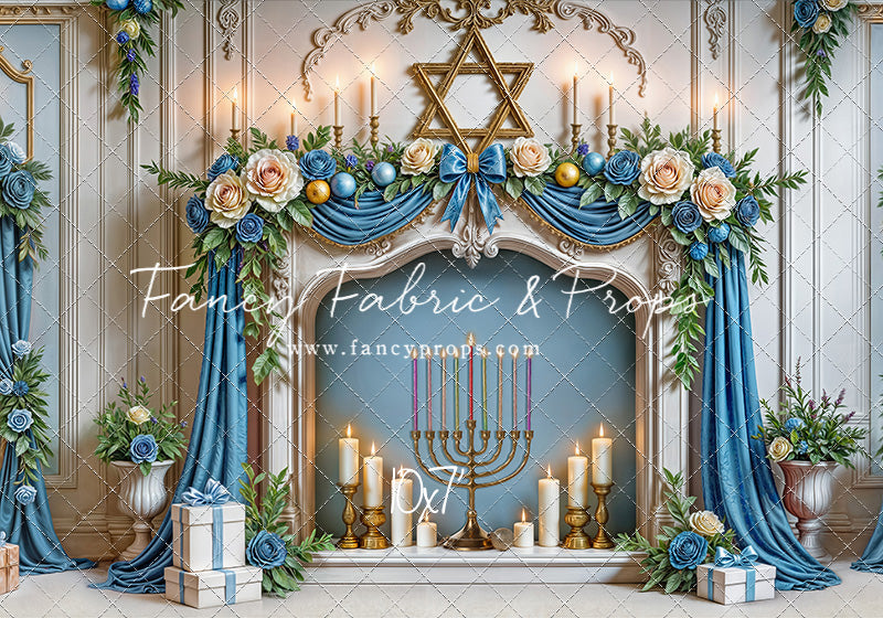 House of Light - With Sweep Option