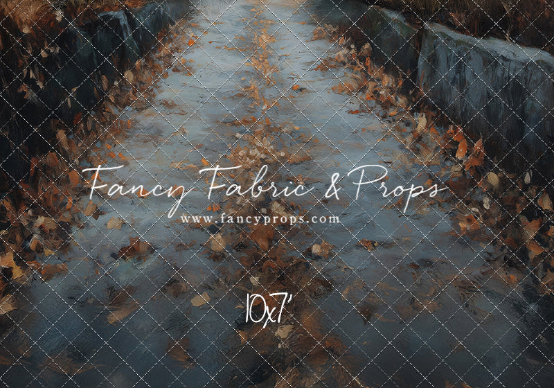 Ravenwood Path Floor - Floor