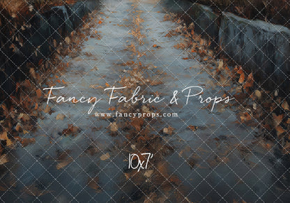 Ravenwood Path Floor - Floor