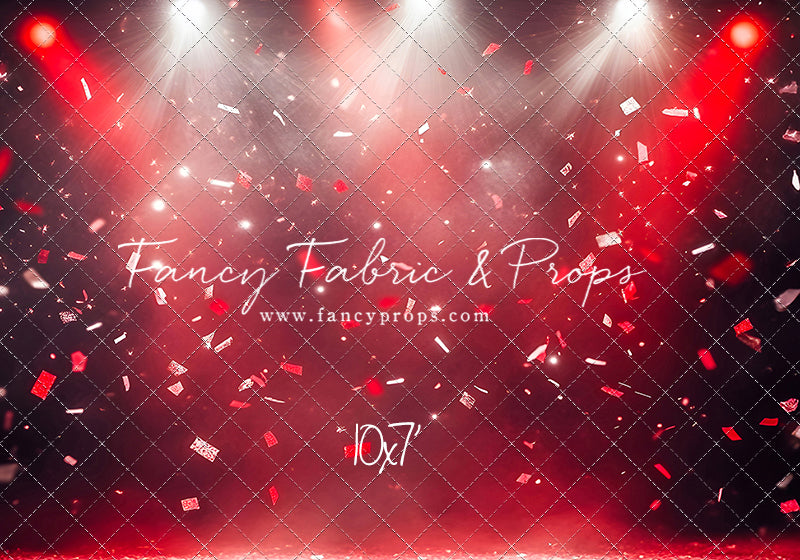 Red Carpet Win - With Sweep Option