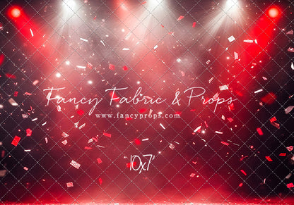 Red Carpet Win - With Sweep Option