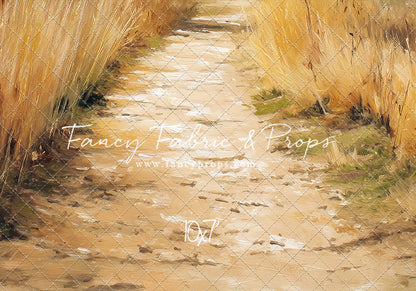 Red Oak Farm Floor - Floor