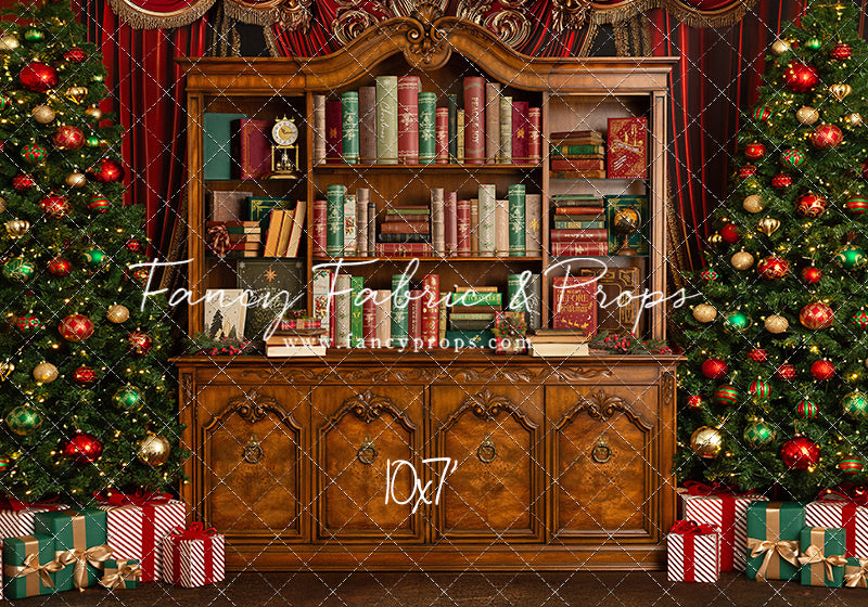 Regal Holiday Study - with Sweep Option