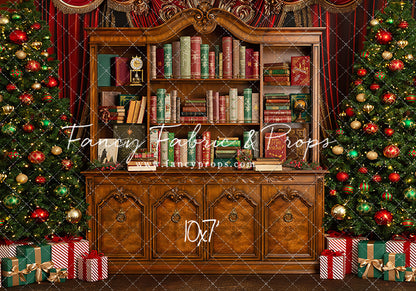 Regal Holiday Study - with Sweep Option