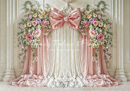 Regal Romance - With Sweep Option