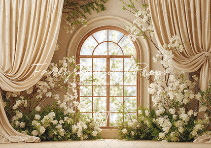 Renewed - With Sweep Option