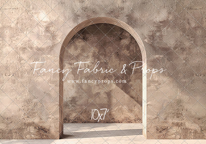 River's Arch - With Sweep Option